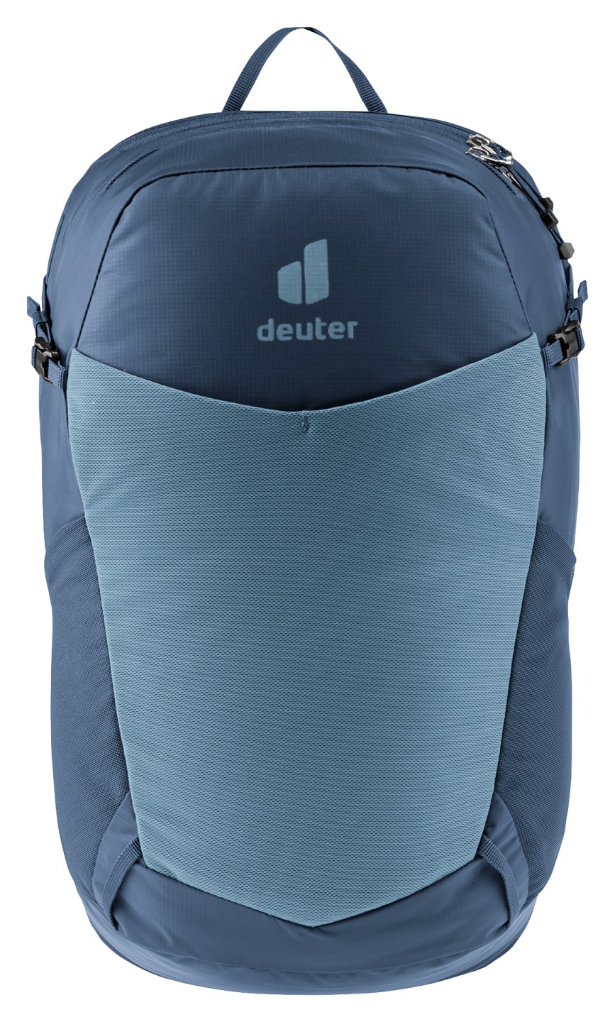 deuter Wandelrugzak Speed Lite 21 – Unisex – Blauw — 6 van 10