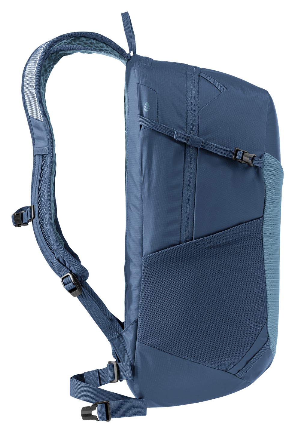 deuter Wandelrugzak Speed Lite 21 – Unisex – Blauw — 9 van 10