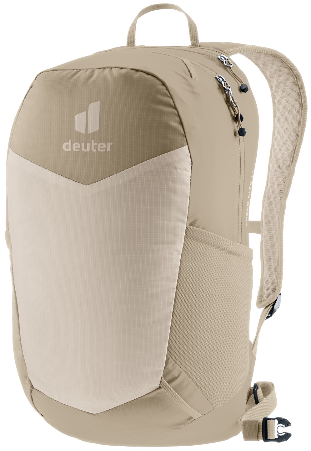 deuter Wandelrugzak Speed Lite 13 – Unisex – Steengrijs — 1 van 9