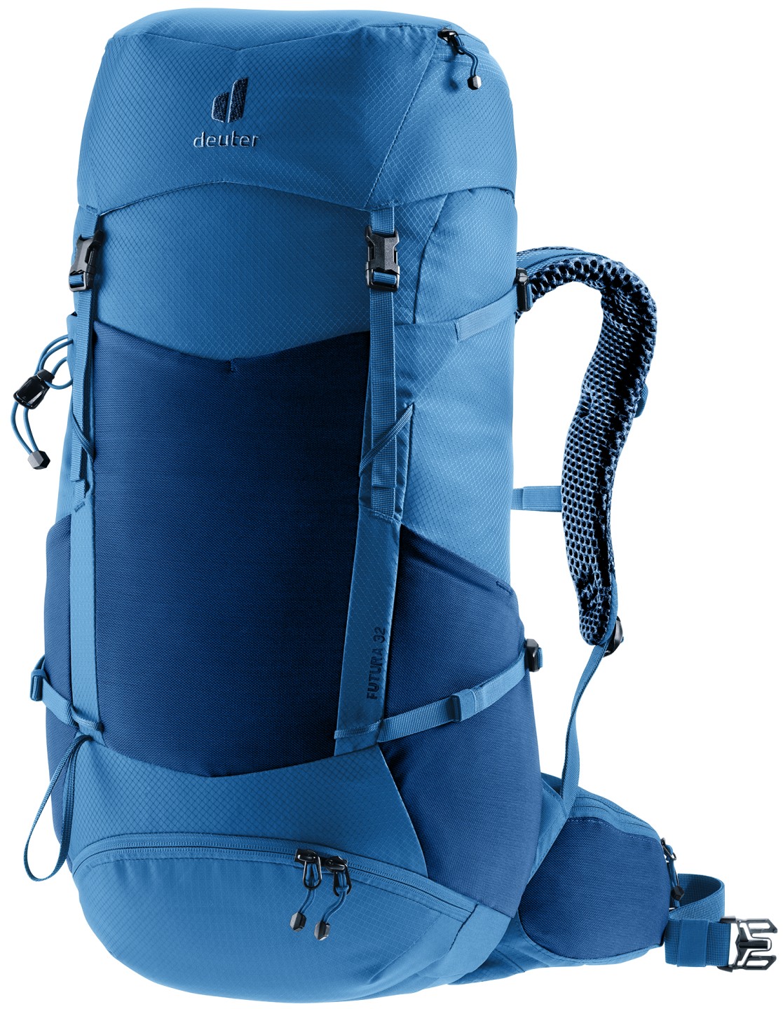 deuter Wandelrugzak Futura 32 - Heren - Blauw