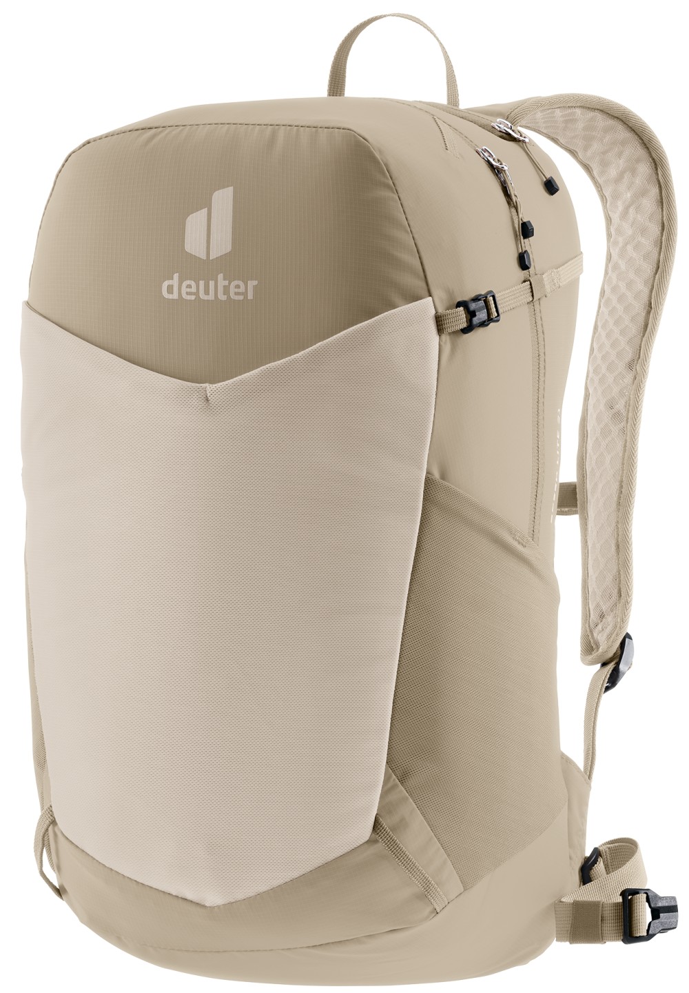 deuter Wandelrugzak Speed Lite 21 - Unisex - Steengrijs
