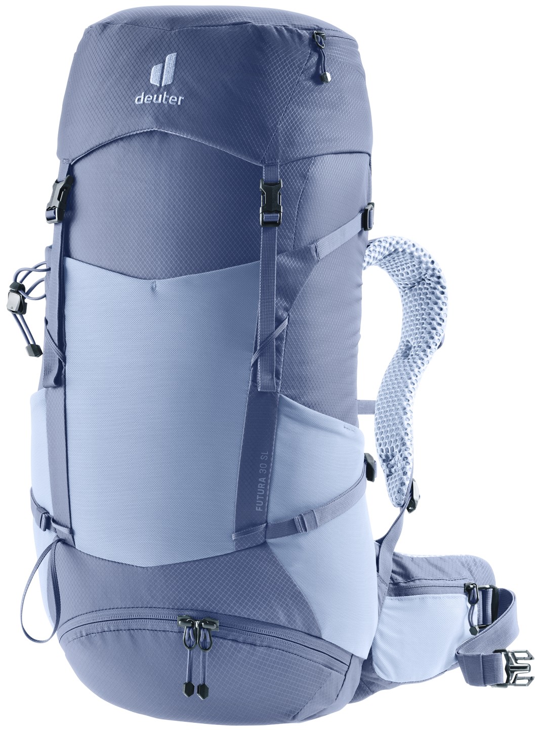 deuter Wandelrugzak Futura 30 SL - Dames - Blauw