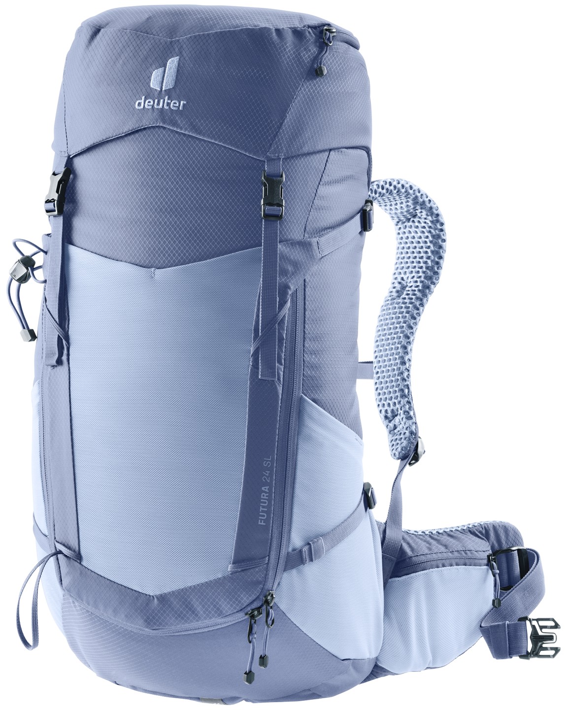deuter Wandelrugzak Futura 24 SL - Dames - Blauw
