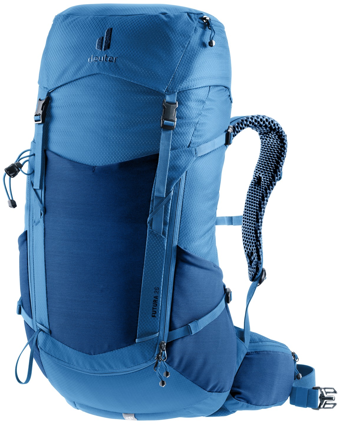 deuter Wandelrugzak Futura 26 - Heren - Blauw