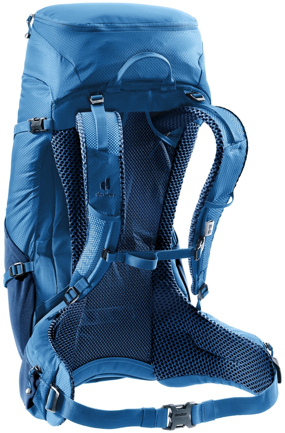 deuter Wandelrugzak Futura 26 – Heren – Blauw — 2 van 10