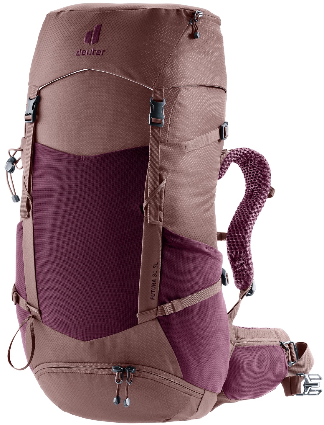 deuter Wandelrugzak Futura 30 SL - Dames - Paars