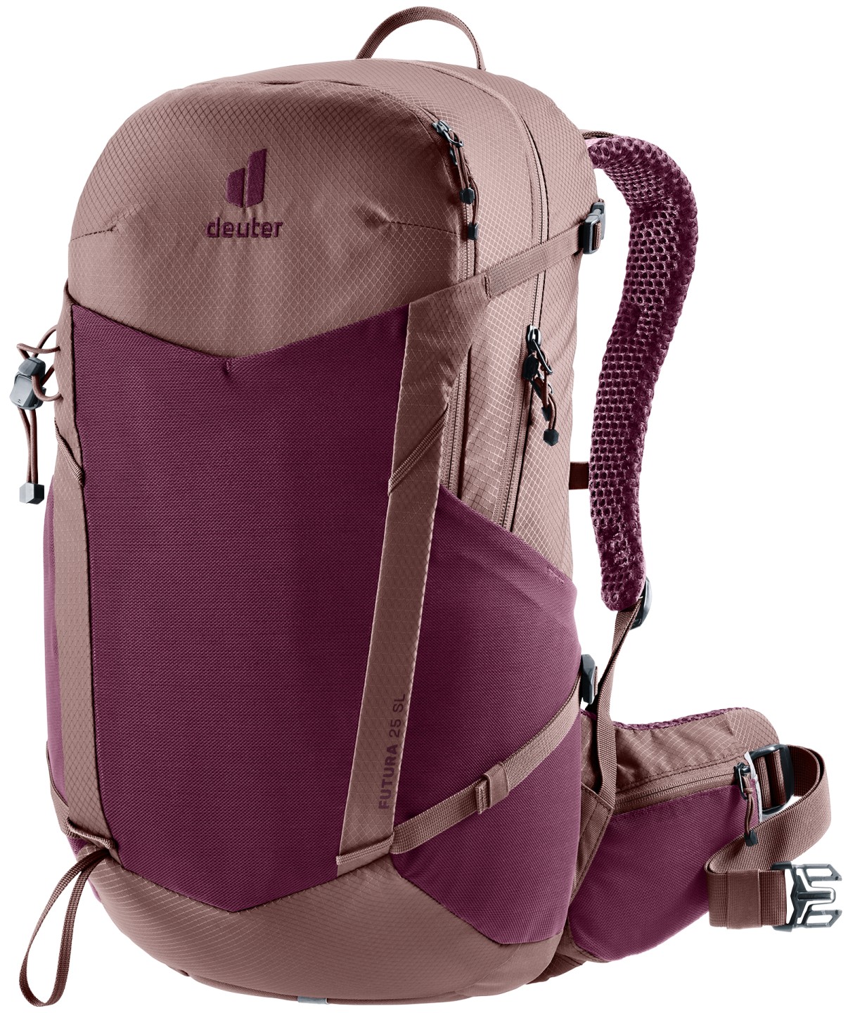 deuter Wandelrugzak Futura 25 SL - Dames - Paars