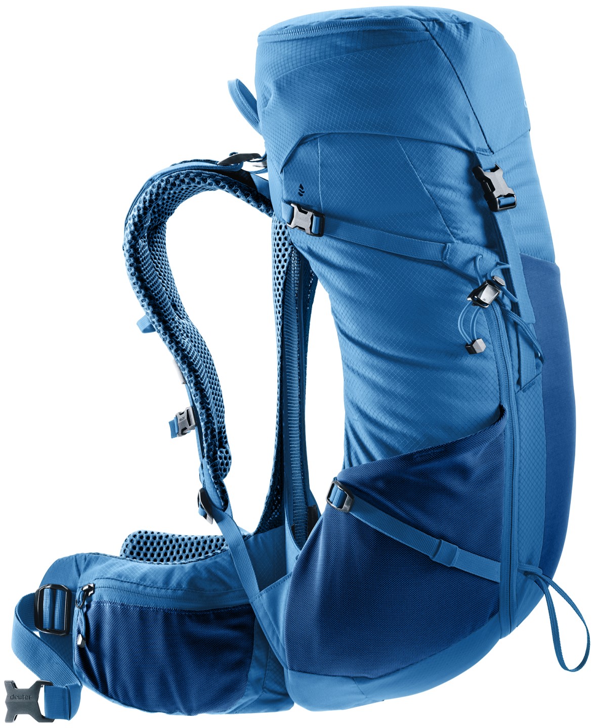 deuter Wandelrugzak Futura 26 – Heren – Blauw — 3 van 10