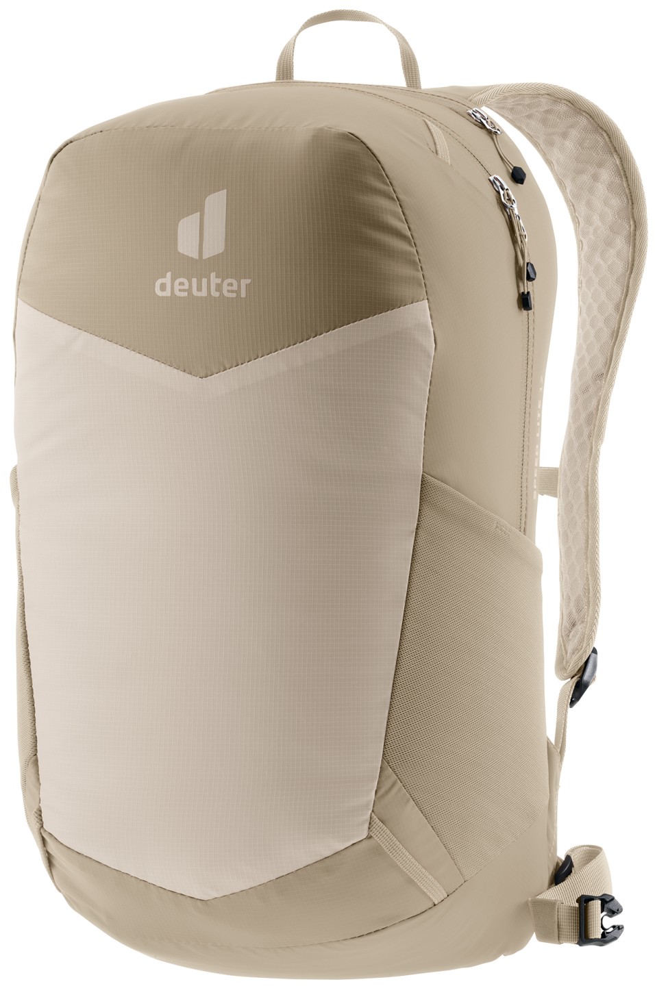 deuter Wandelrugzak Speed Lite 17 - Unisex - Steengrijs