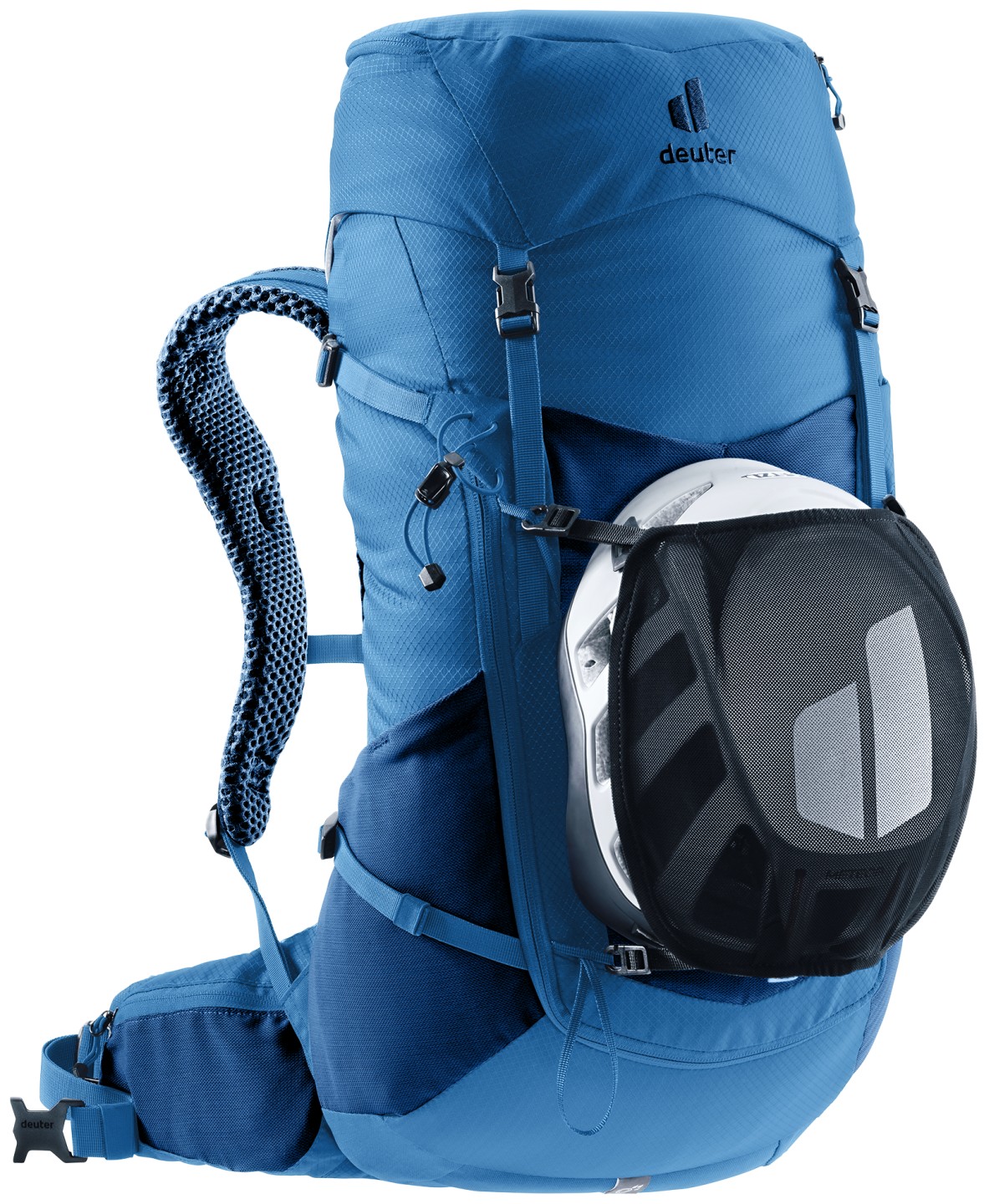 deuter Wandelrugzak Futura 26 – Heren – Blauw — 7 van 10