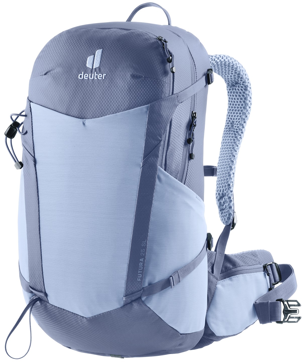 deuter Wandelrugzak Futura 25 SL - Dames - Blauw