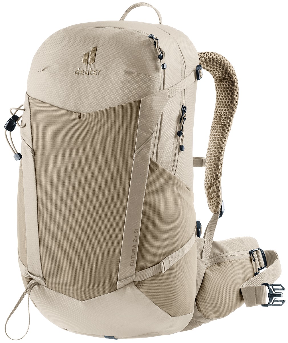 deuter Wandelrugzak Futura 25 SL - Dames - Steengrijs