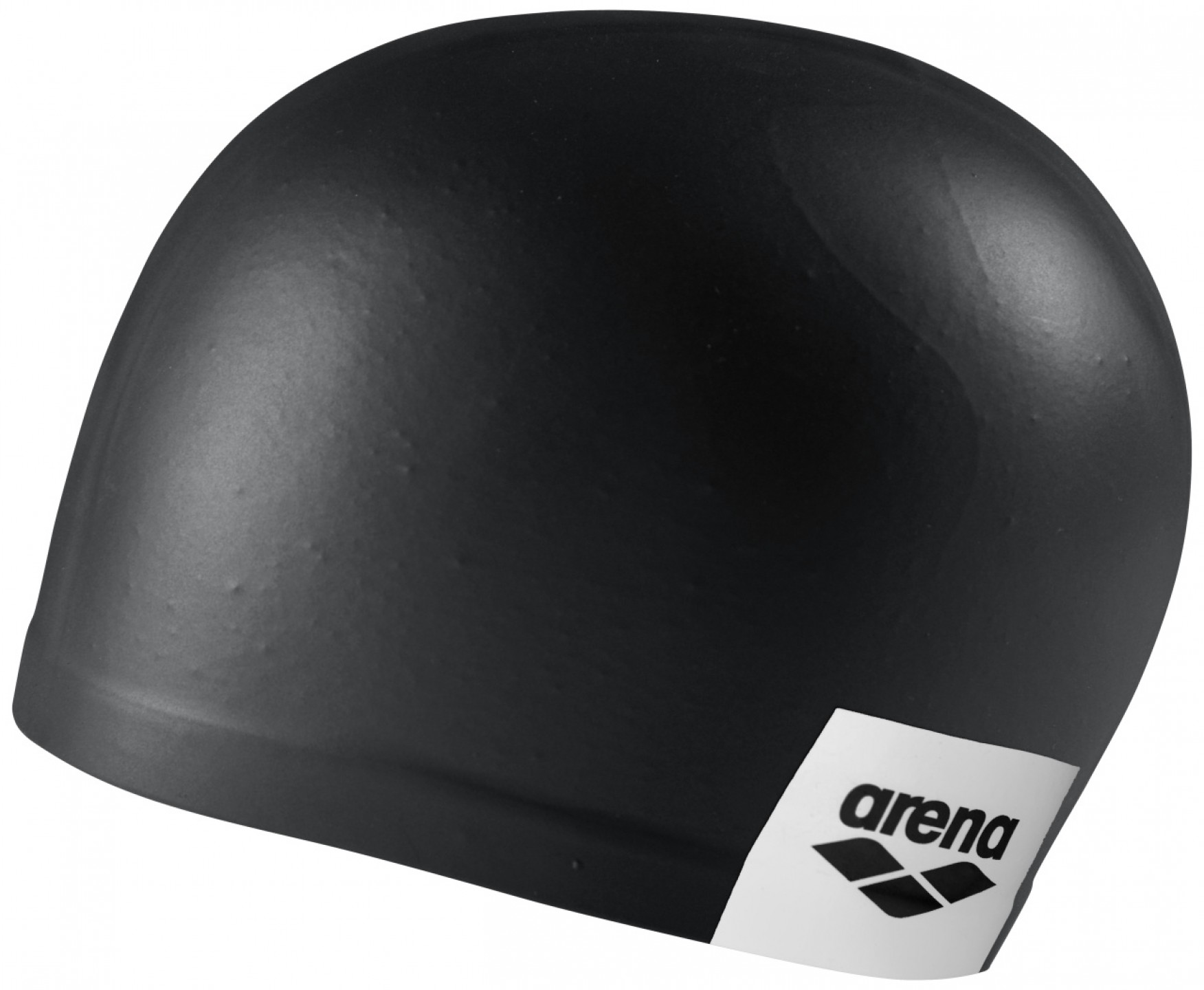 Logo Moulded Cap