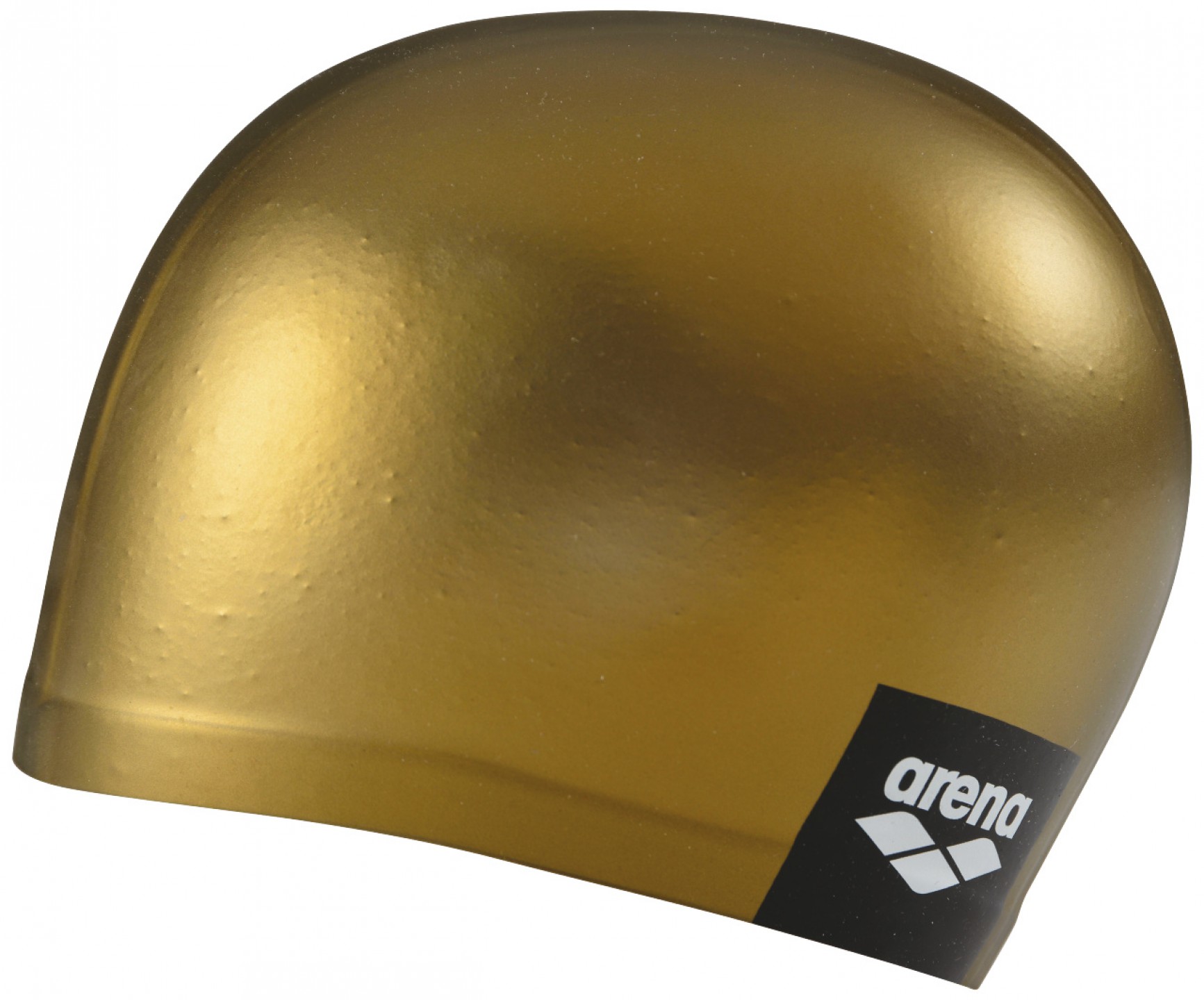 Logo Moulded Cap