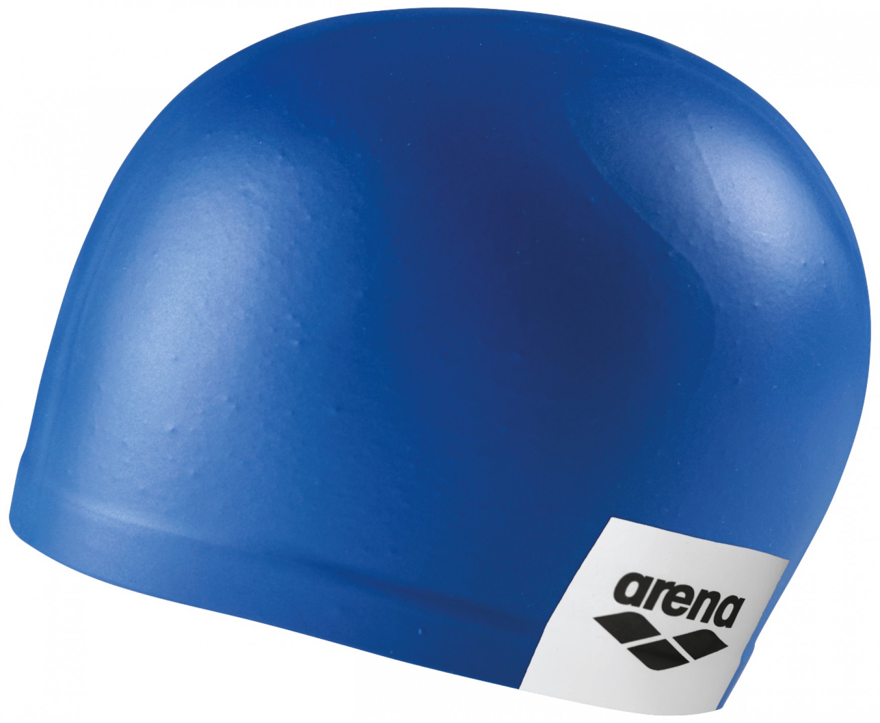 Logo Moulded Cap