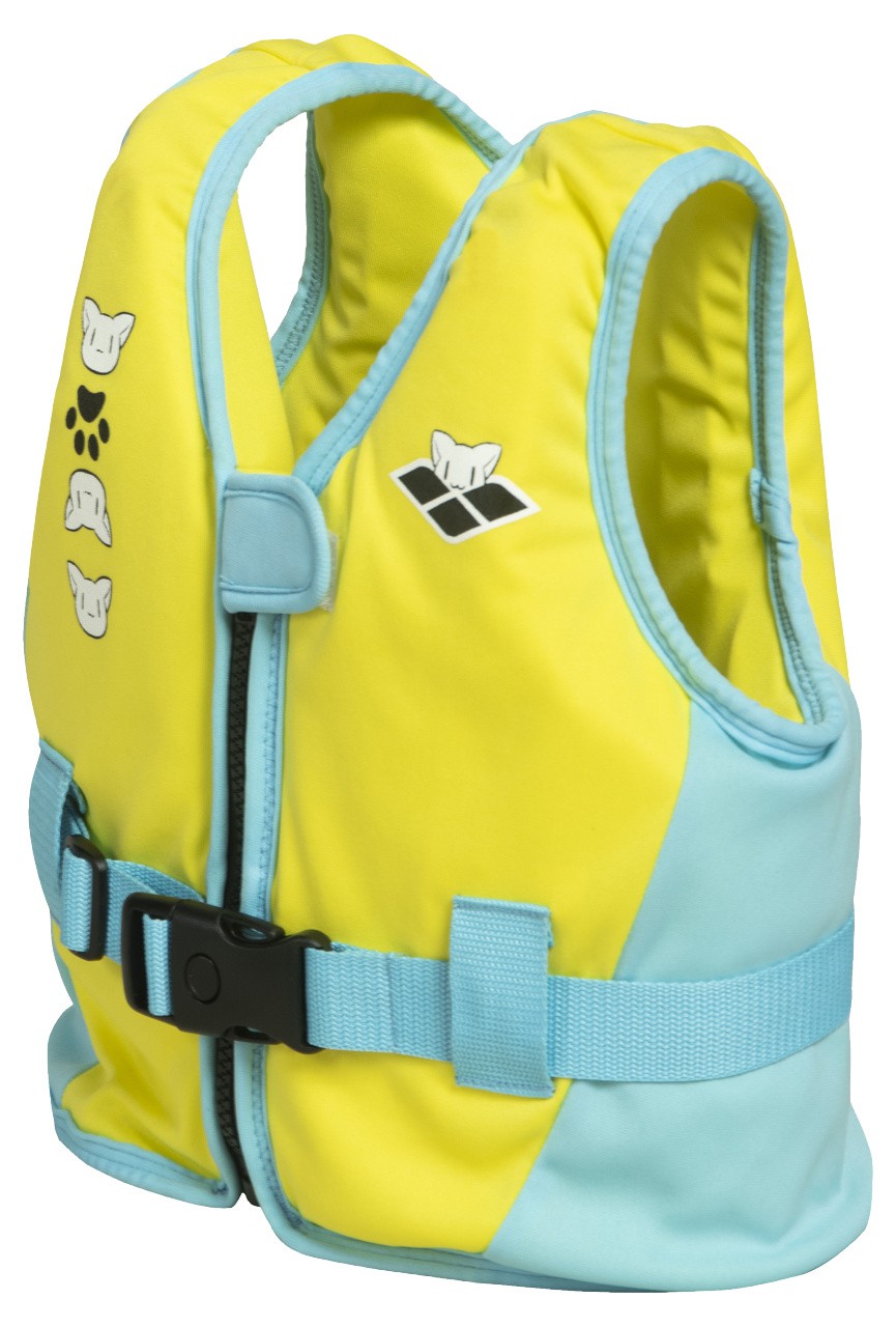 Friends Swim Vest