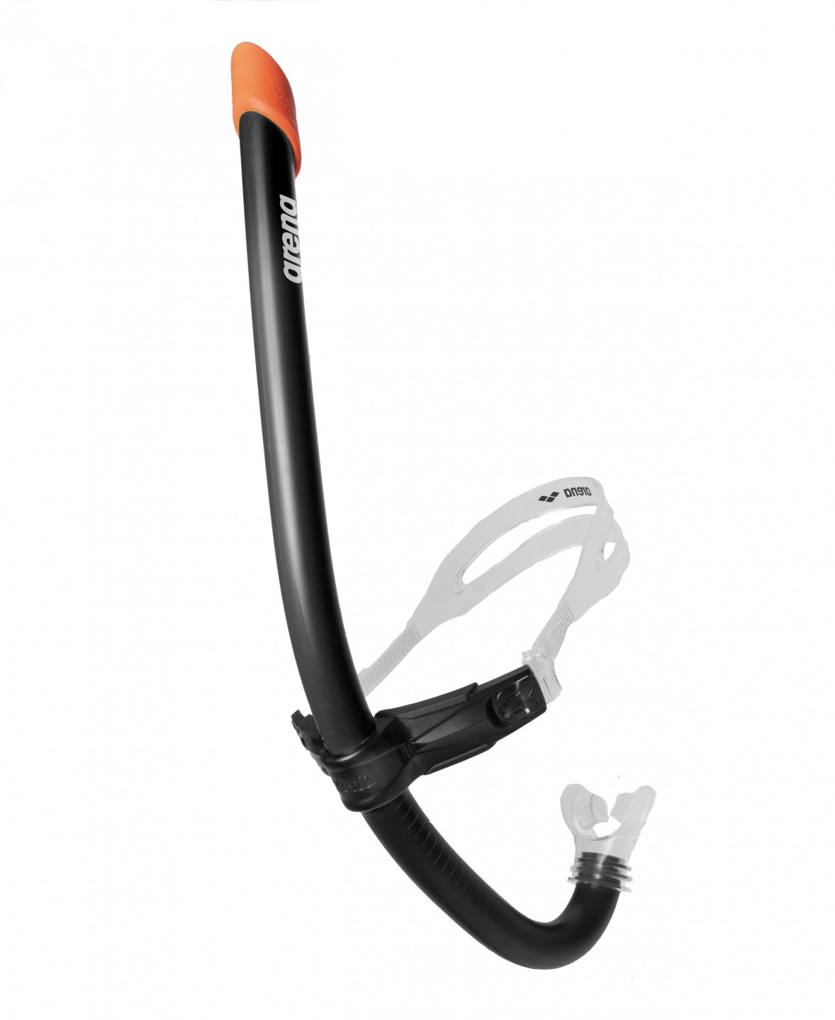 Swim Snorkel Pro III