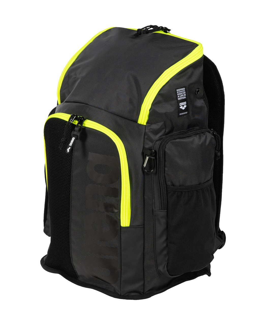 Spiky III Backpack 45