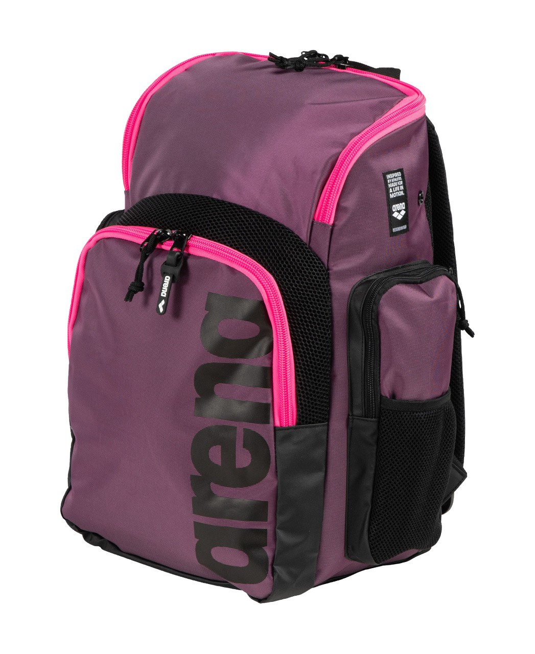Spiky III Backpack 35
