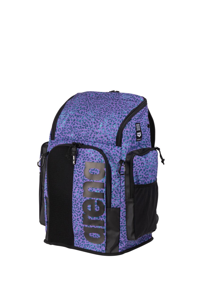 Spiky III Backpack 45 Allover simone
