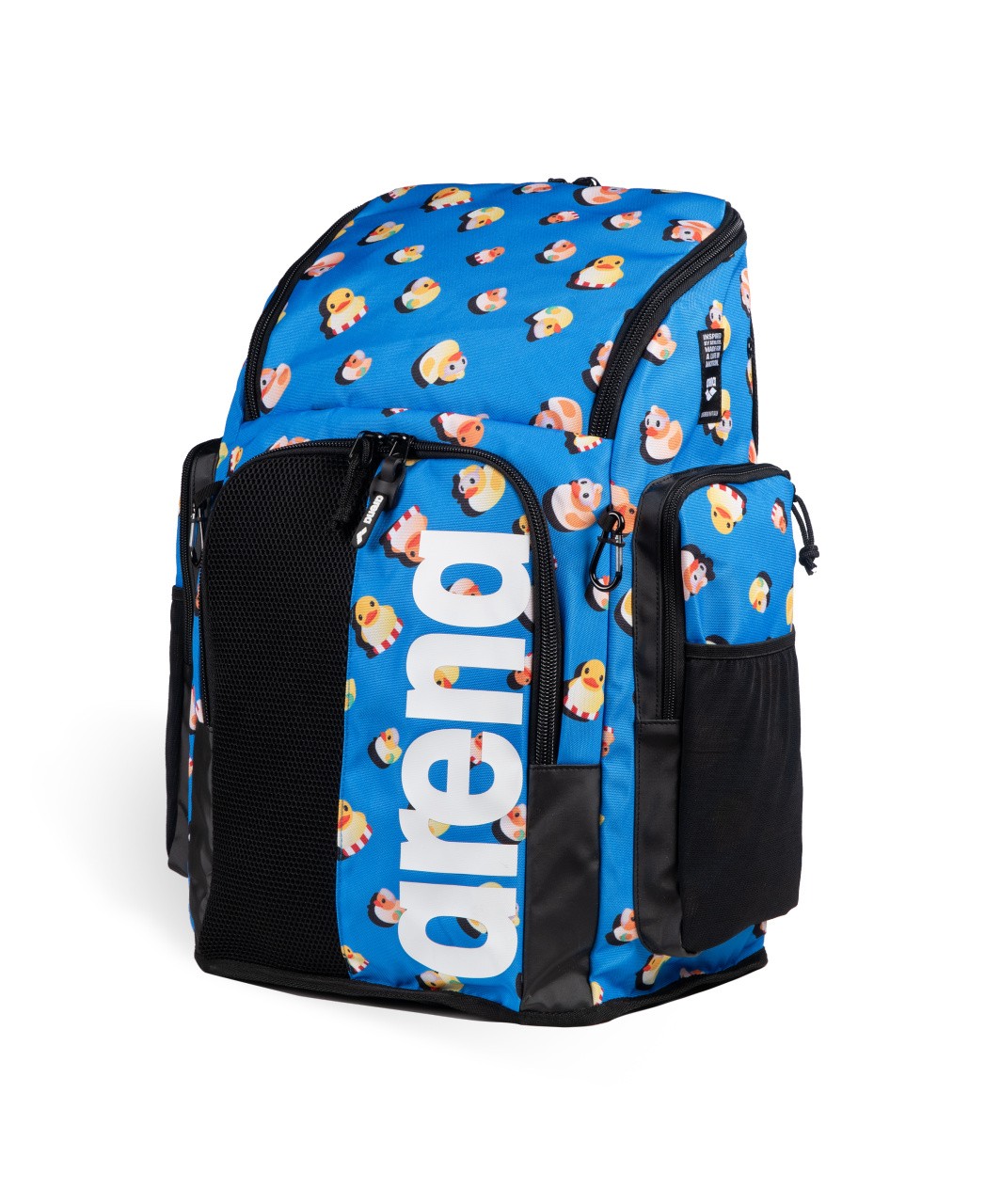 Spiky III Backpack 45 Allover