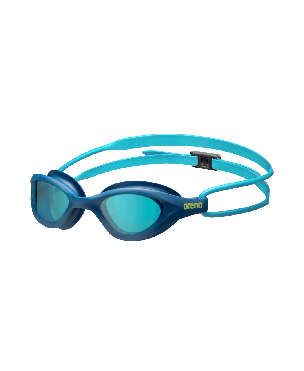 365 Goggle Jr light blue-blue-light