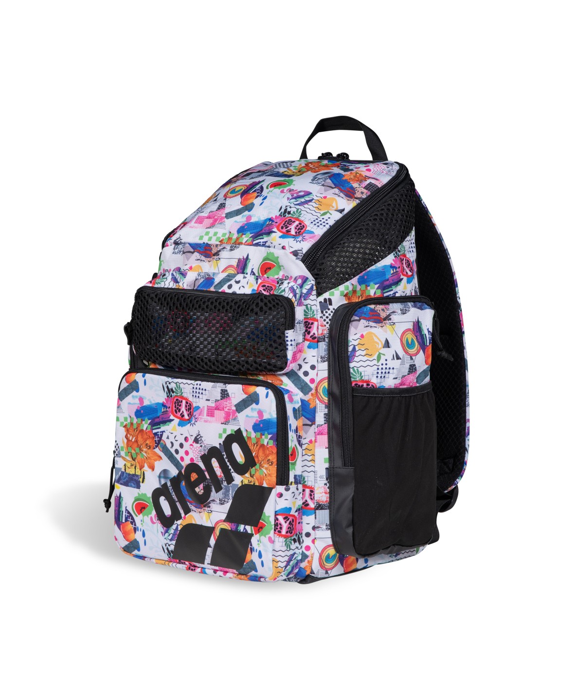 One Go Backpack 45L AO