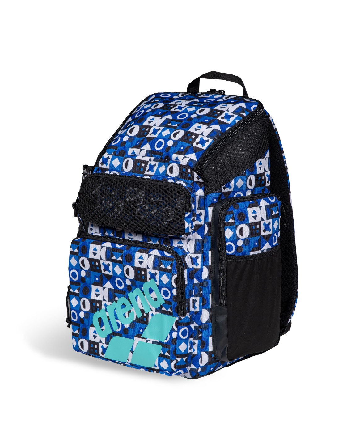 One Go Backpack 45L AO