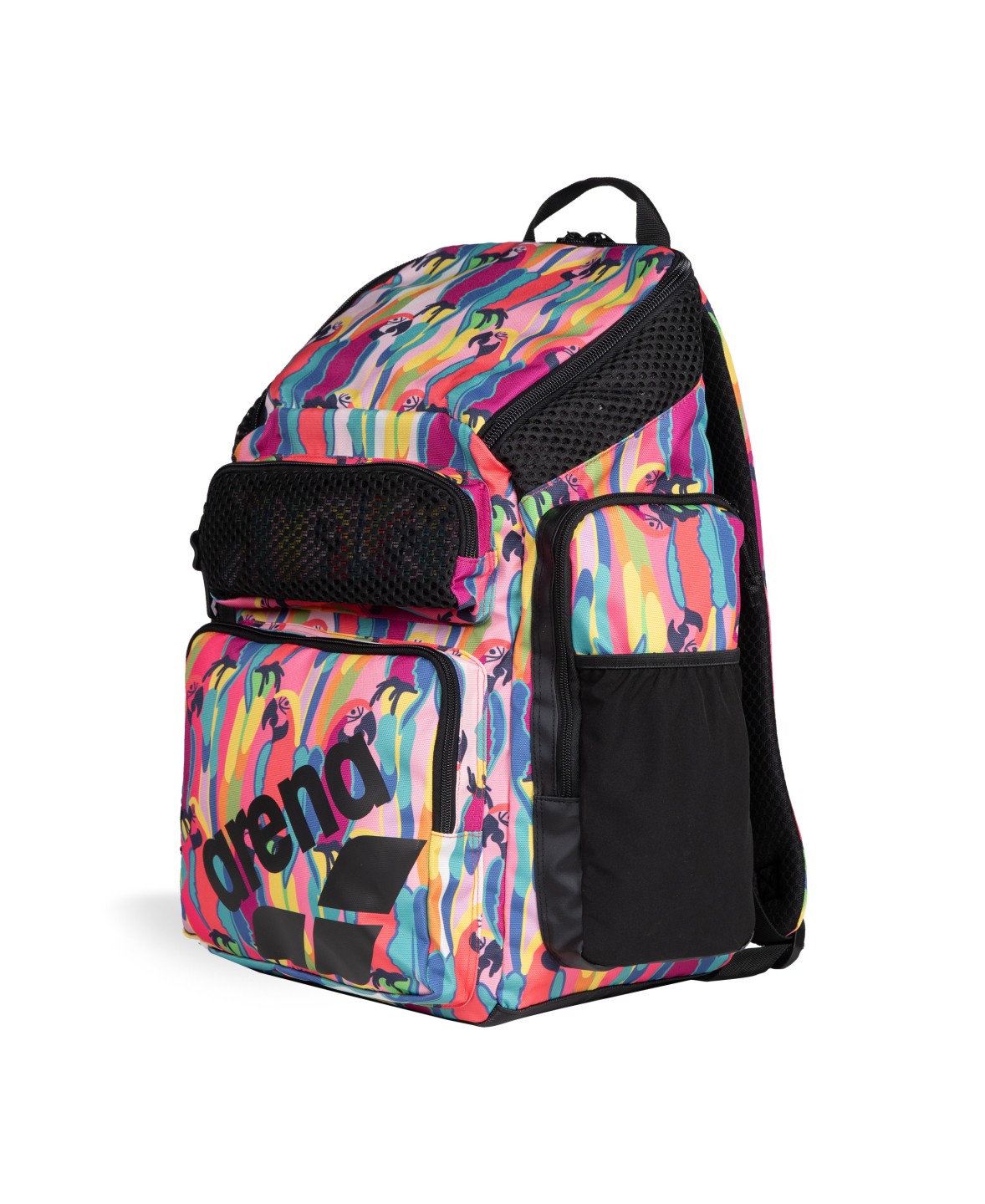 One Go Backpack 45L AO