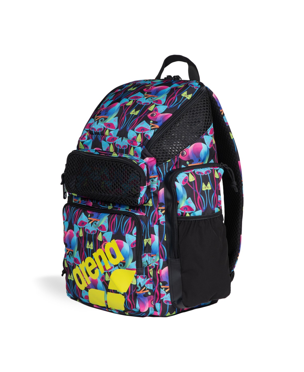 One Go Backpack 45L AO