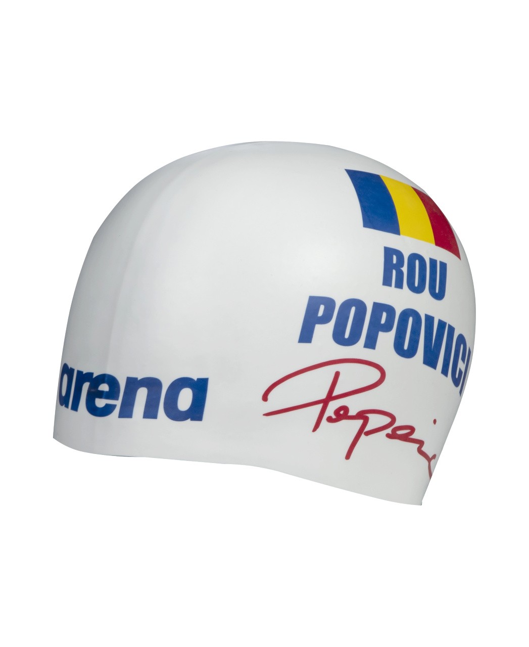 Moulded Cap Athletes Signature