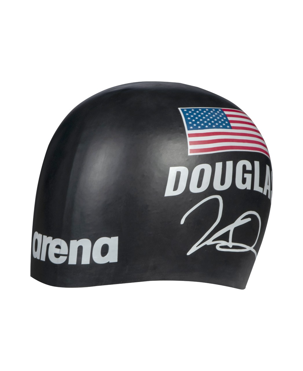 Moulded Cap Athletes Signature