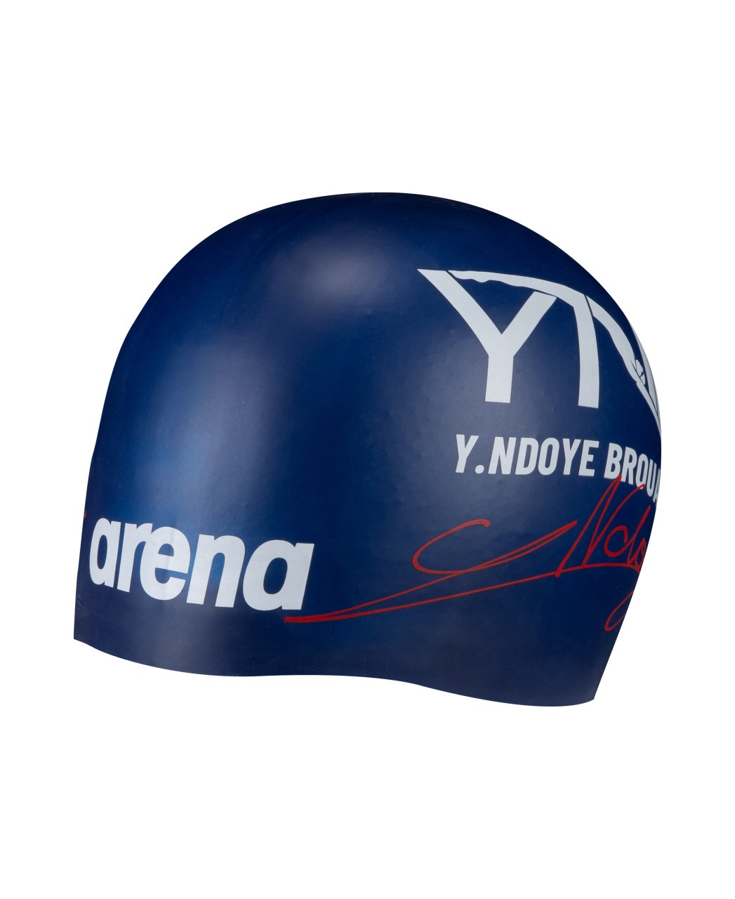 Moulded Cap Athletes Signature