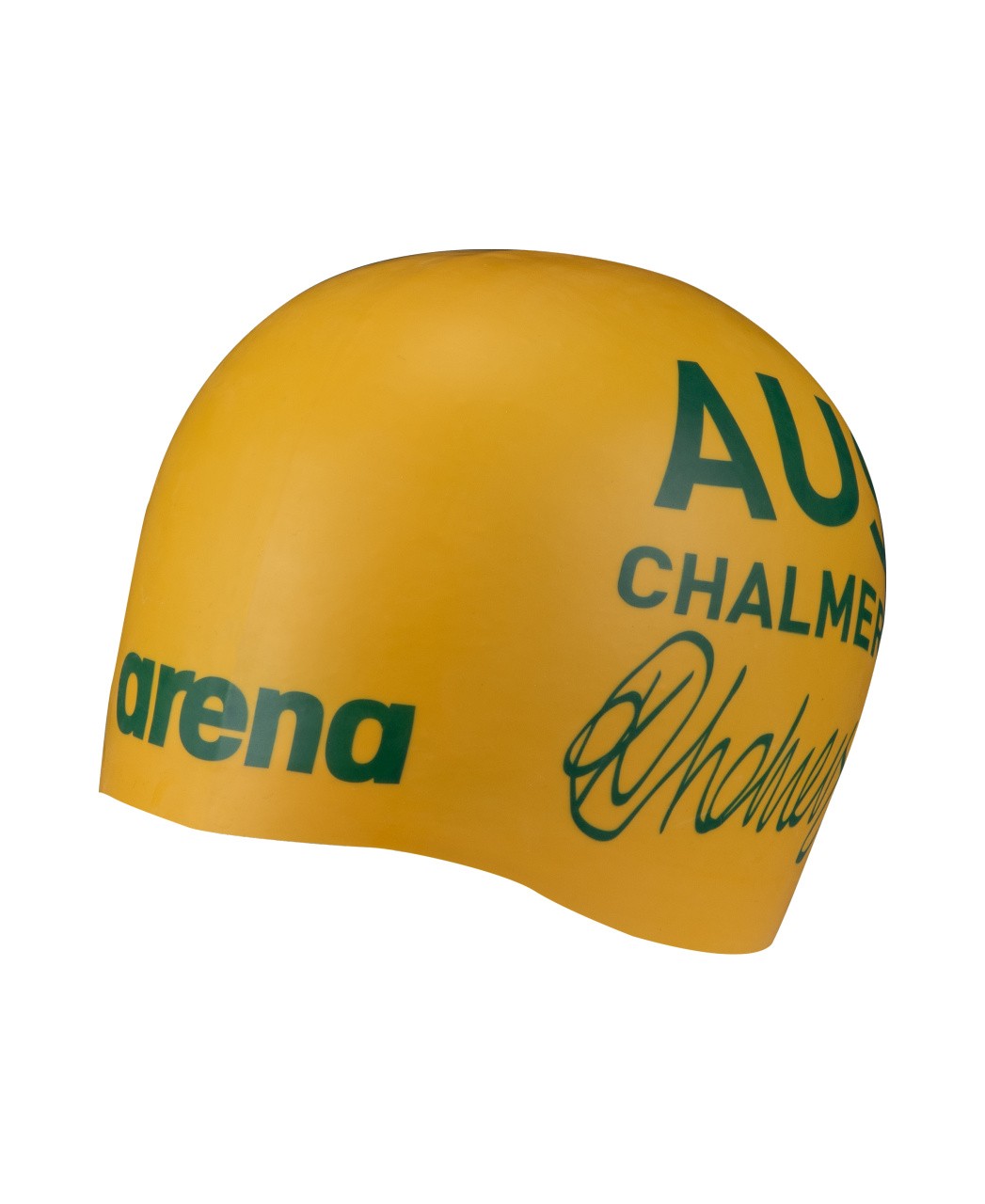 Moulded Cap Athletes Signature