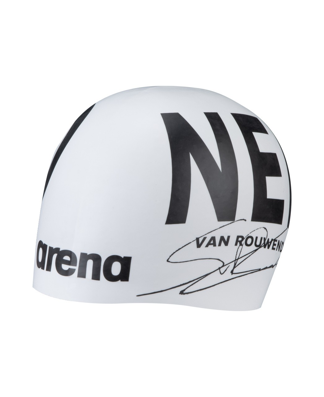 Moulded Cap Athletes Signature