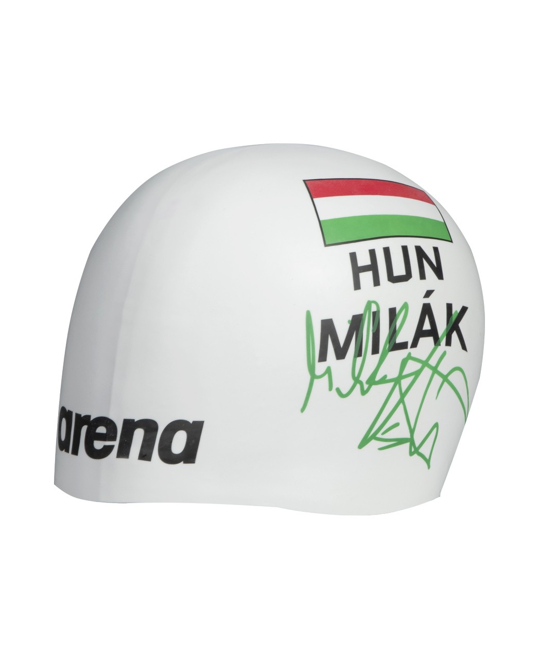 Moulded Cap Athletes Signature