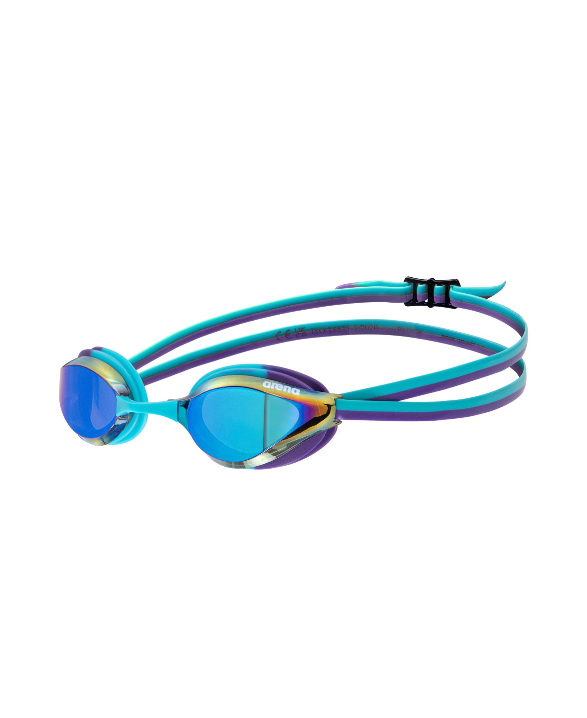 Python Junior Mirror