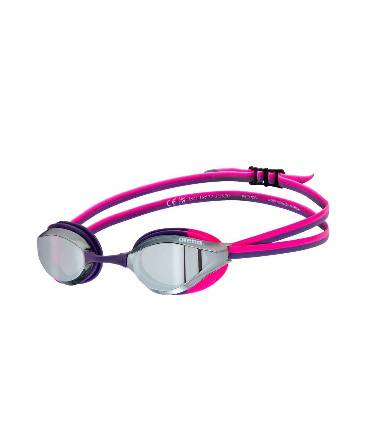 Python Junior Mirror