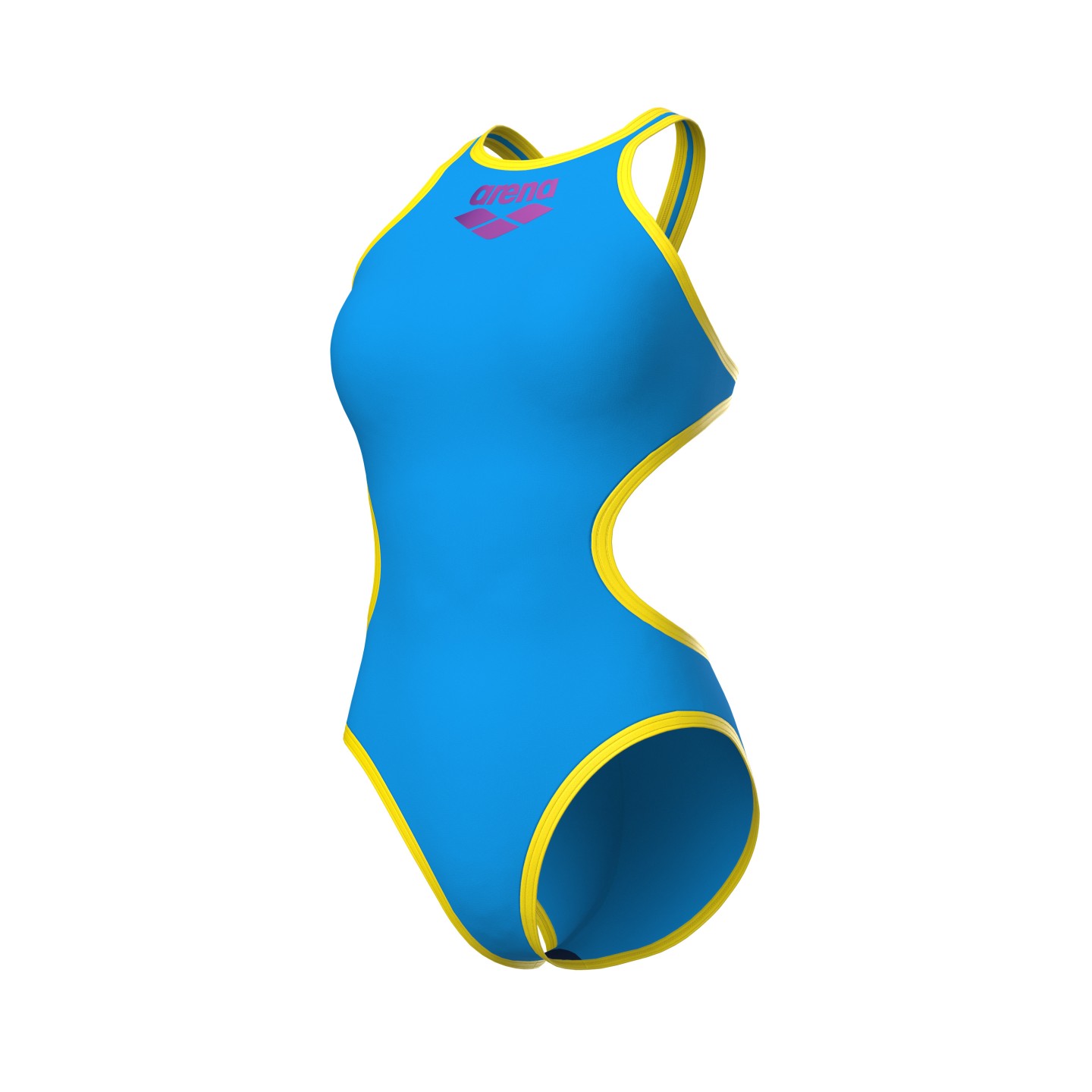 W One Biglogo One Piece