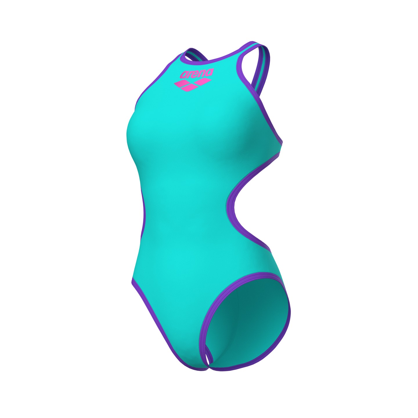 W One Biglogo One Piece