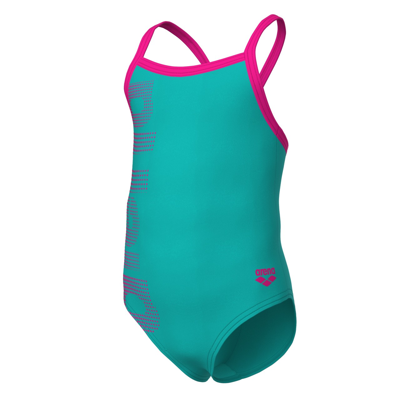 G Logo Kids One Piece