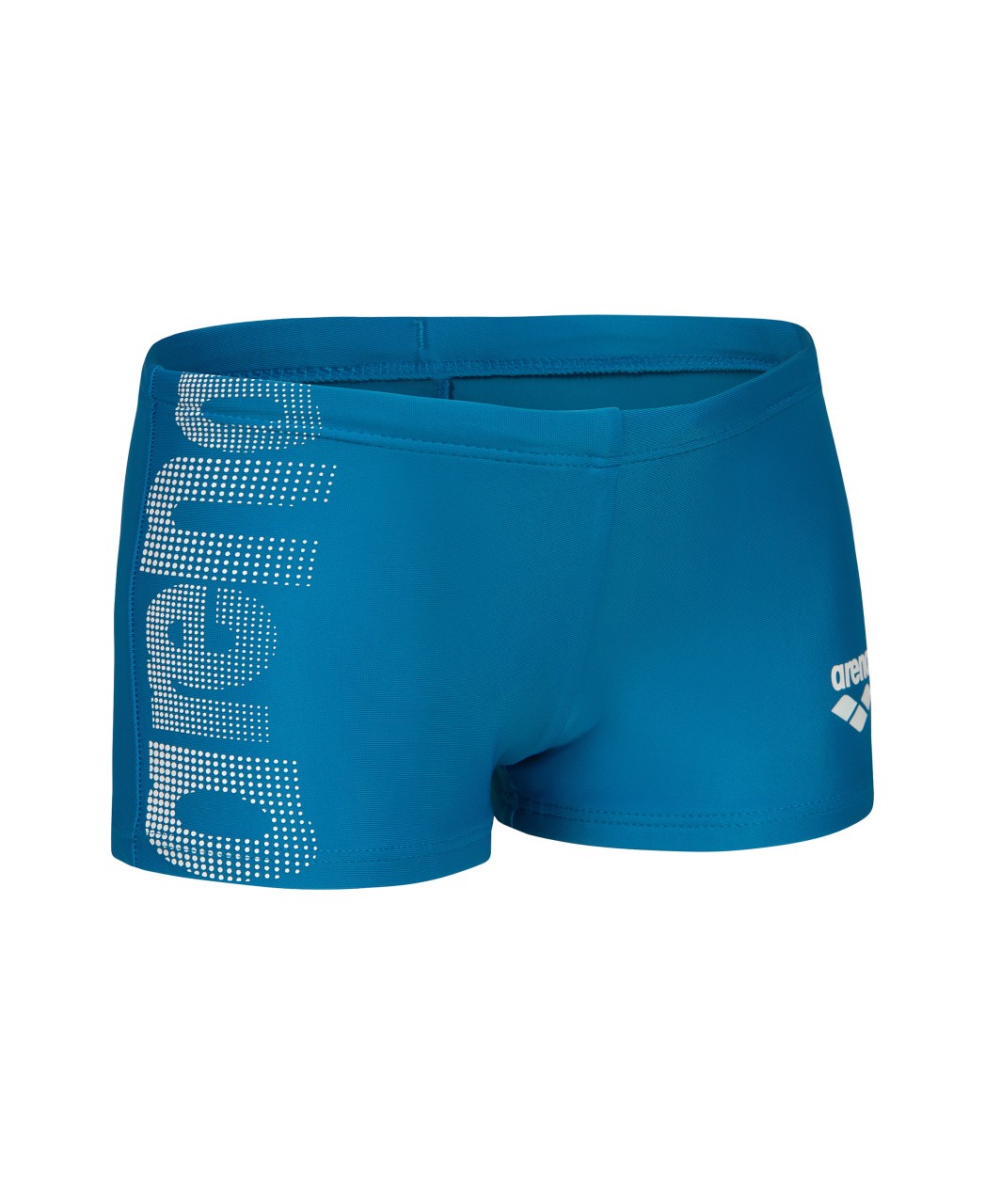 B Logo Kids Short blue