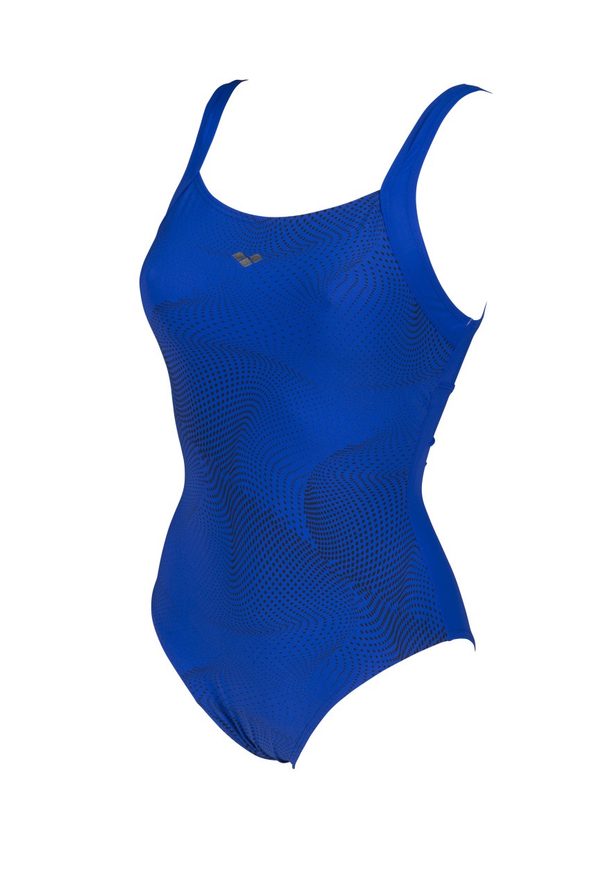 W Ottavia Wing Back One Piece C-Cup