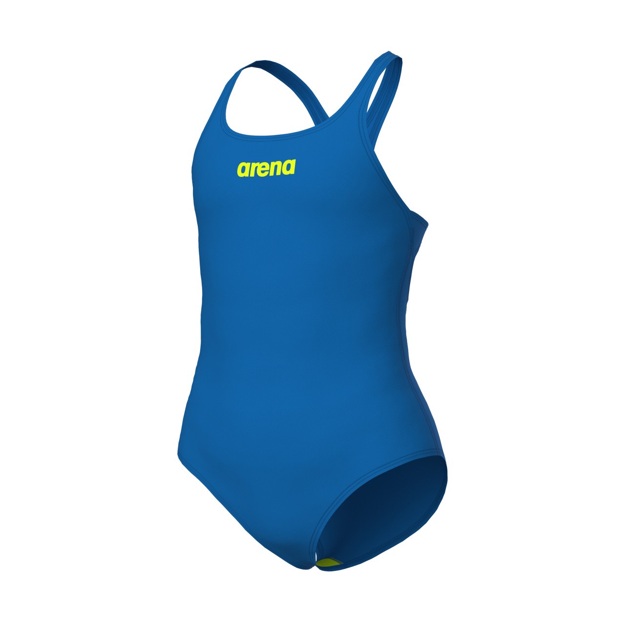 G Swimsuit Swim Pro Solid Team blue river-artic