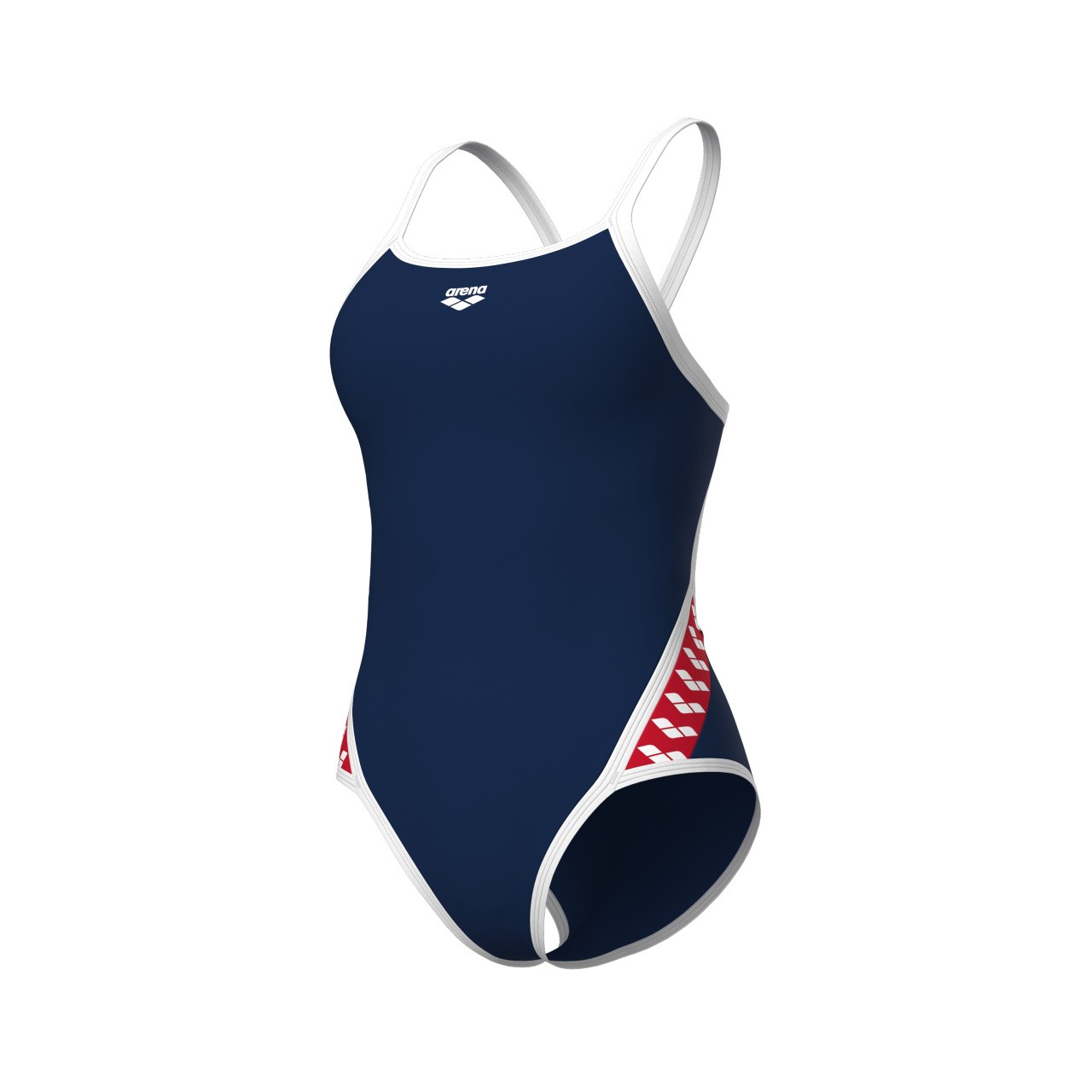 W Icons Super Fly Back Solid