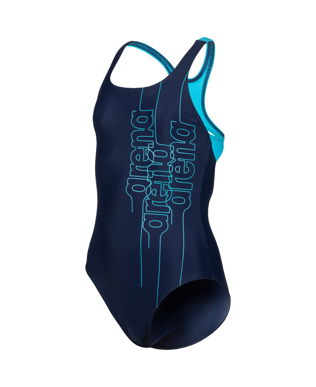 G Swimsuit Pro Back Graphic L