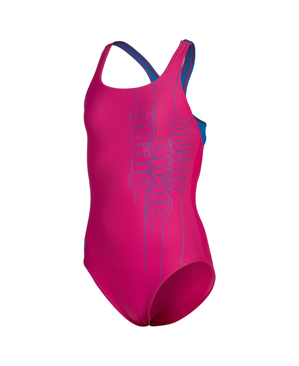 G Swimsuit Swim Pro Back Graphic L freak