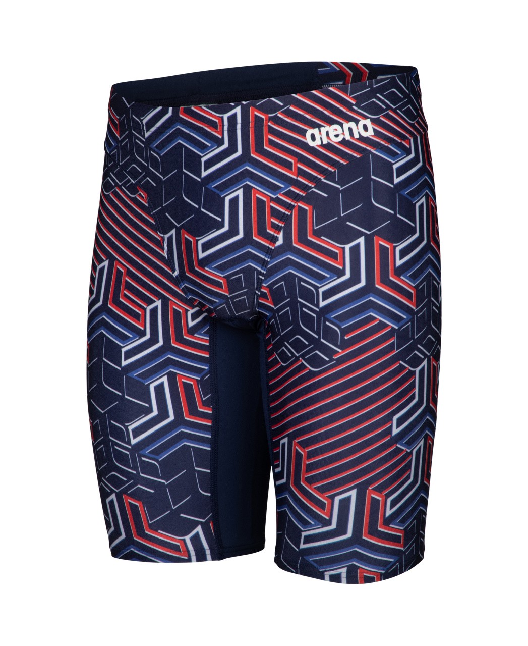 M Kikko Pro Swim Jammer navy team