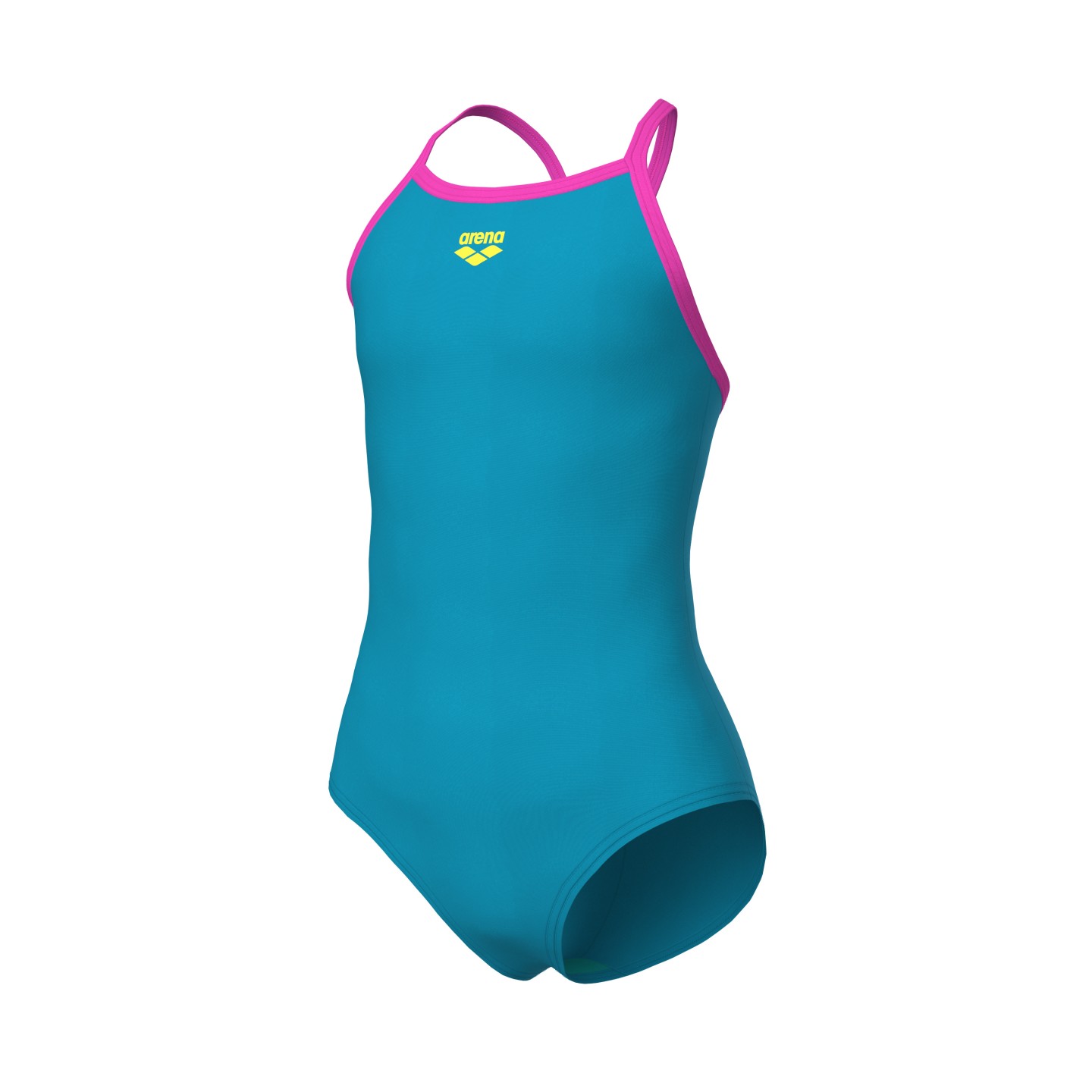 G Swimsuit Light Drop Solid