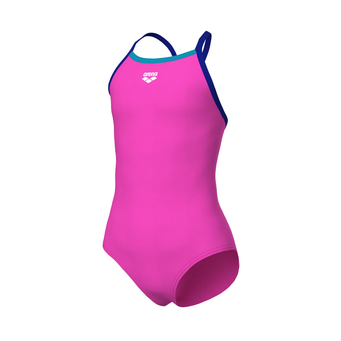 G Swimsuit Light Drop Solid